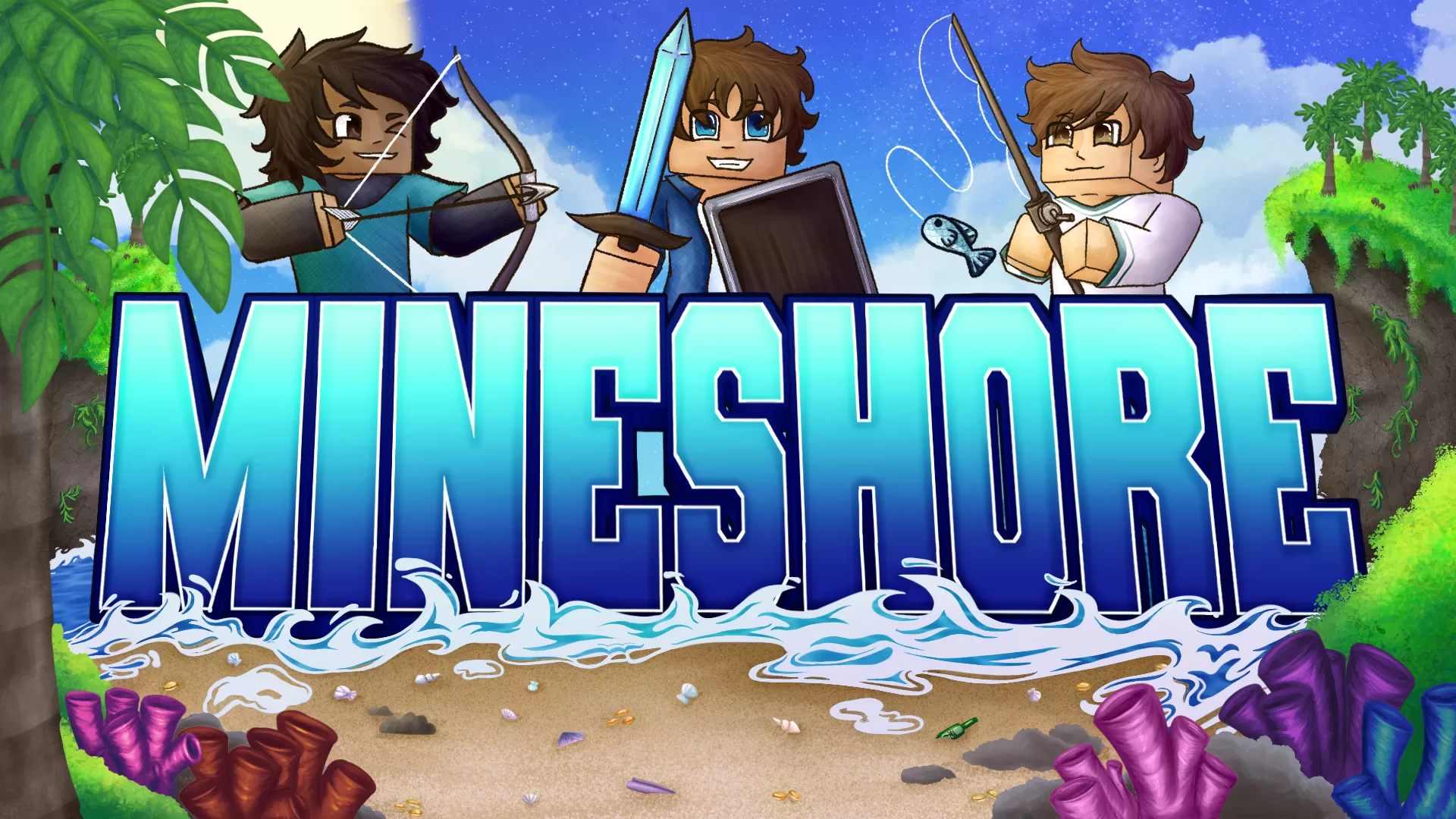 Survival Release Date