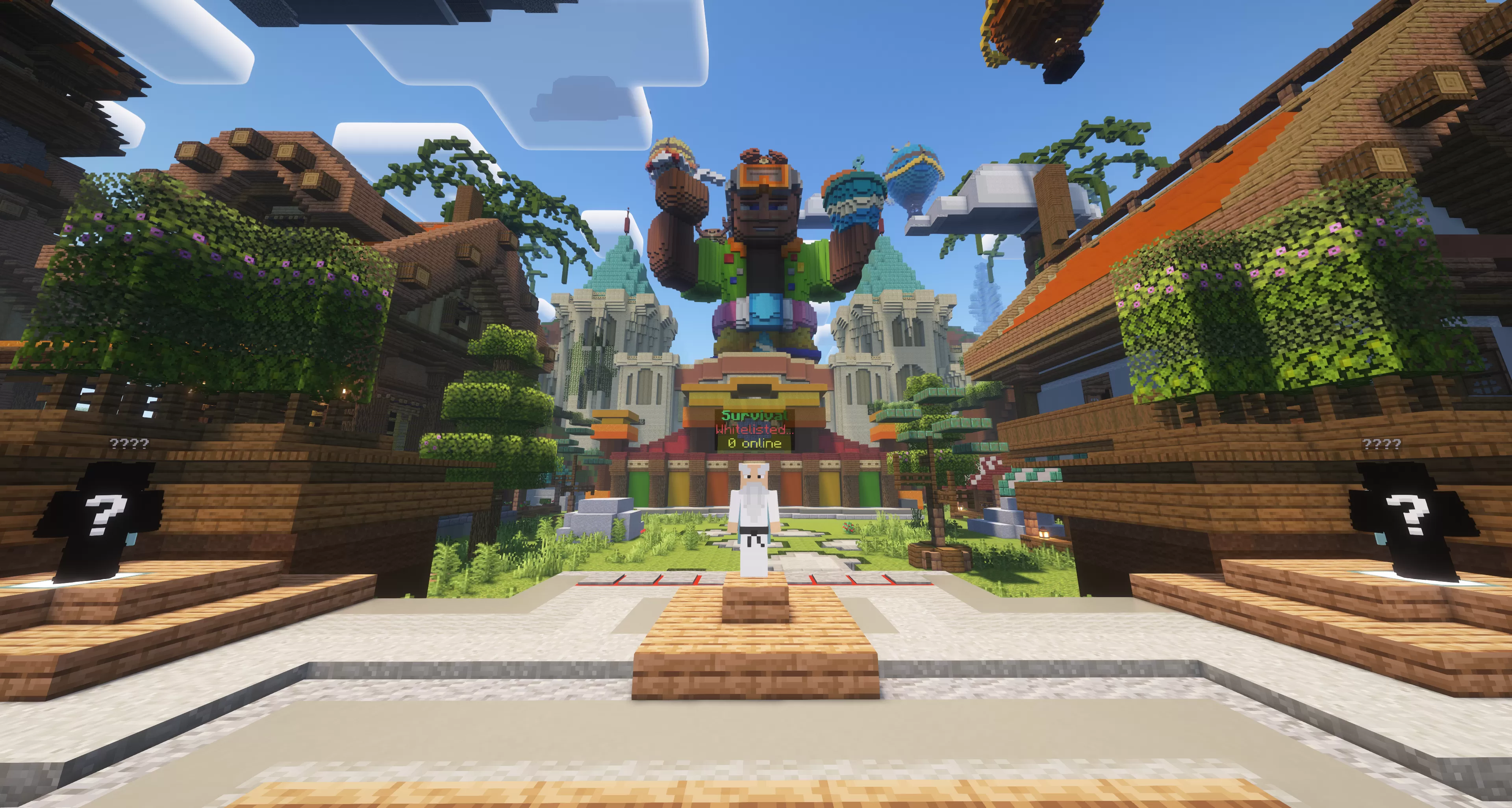 Website Release (and Hub)!